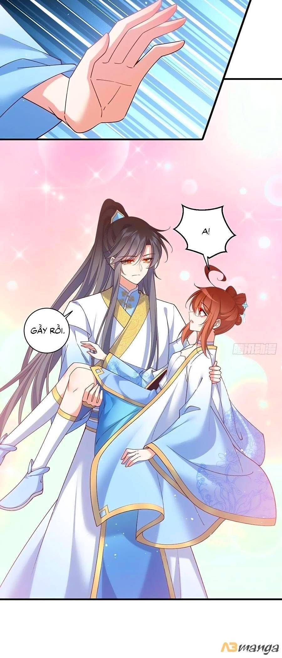 đọc truyện Manh Sư Tại Thượng Chương 416 ảnh 5 tại Thiên Thai Truyện