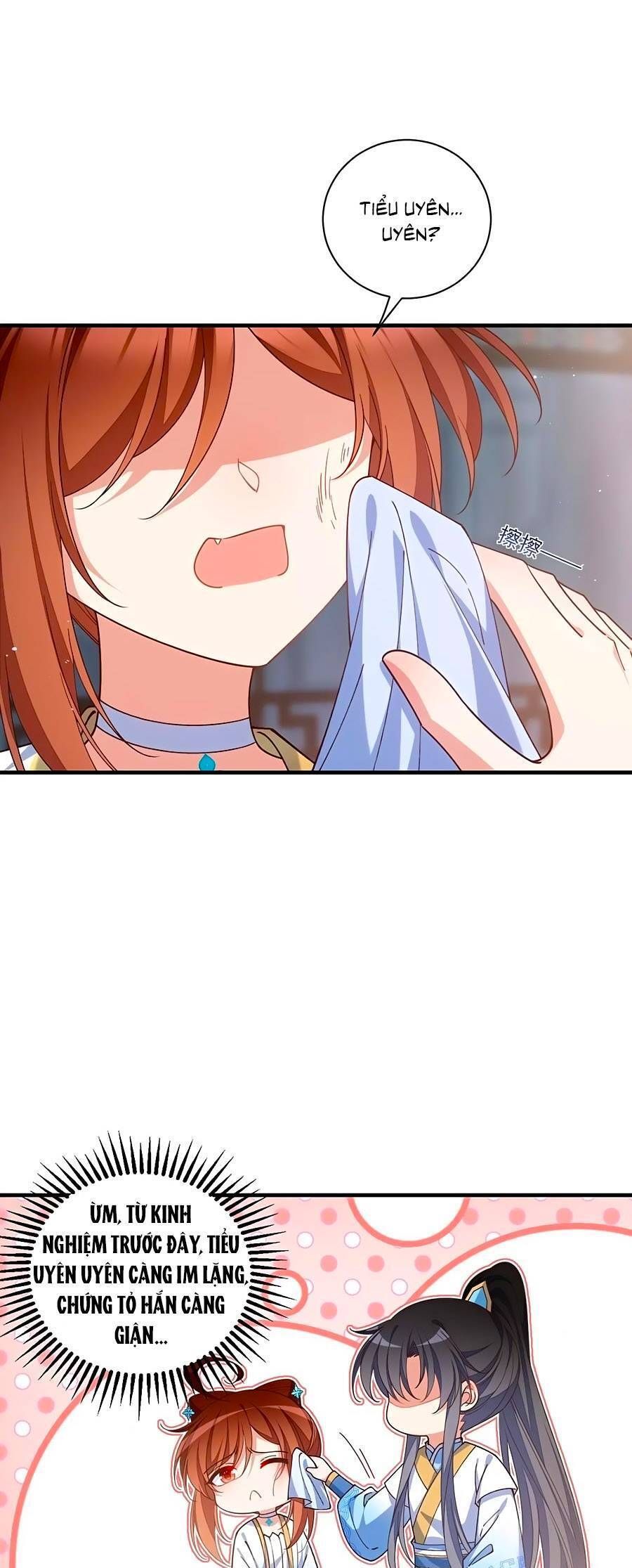 đọc truyện Manh Sư Tại Thượng Chương 416 ảnh 8 tại Thiên Thai Truyện