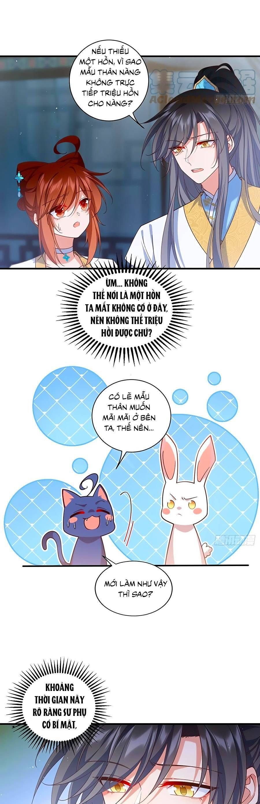 đọc truyện Manh Sư Tại Thượng Chương 416 ảnh 11 tại Thiên Thai Truyện