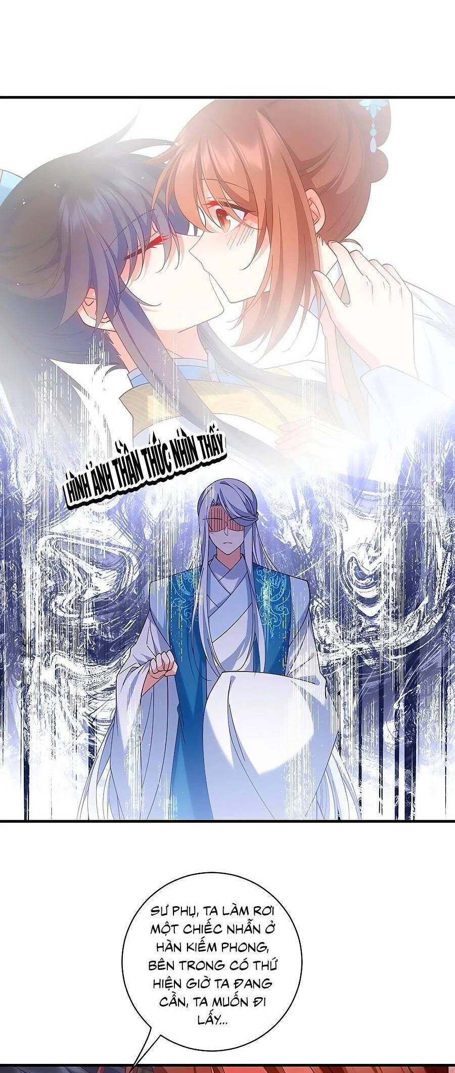 đọc truyện Manh Sư Tại Thượng Chương 417 ảnh 12 tại Thiên Thai Truyện