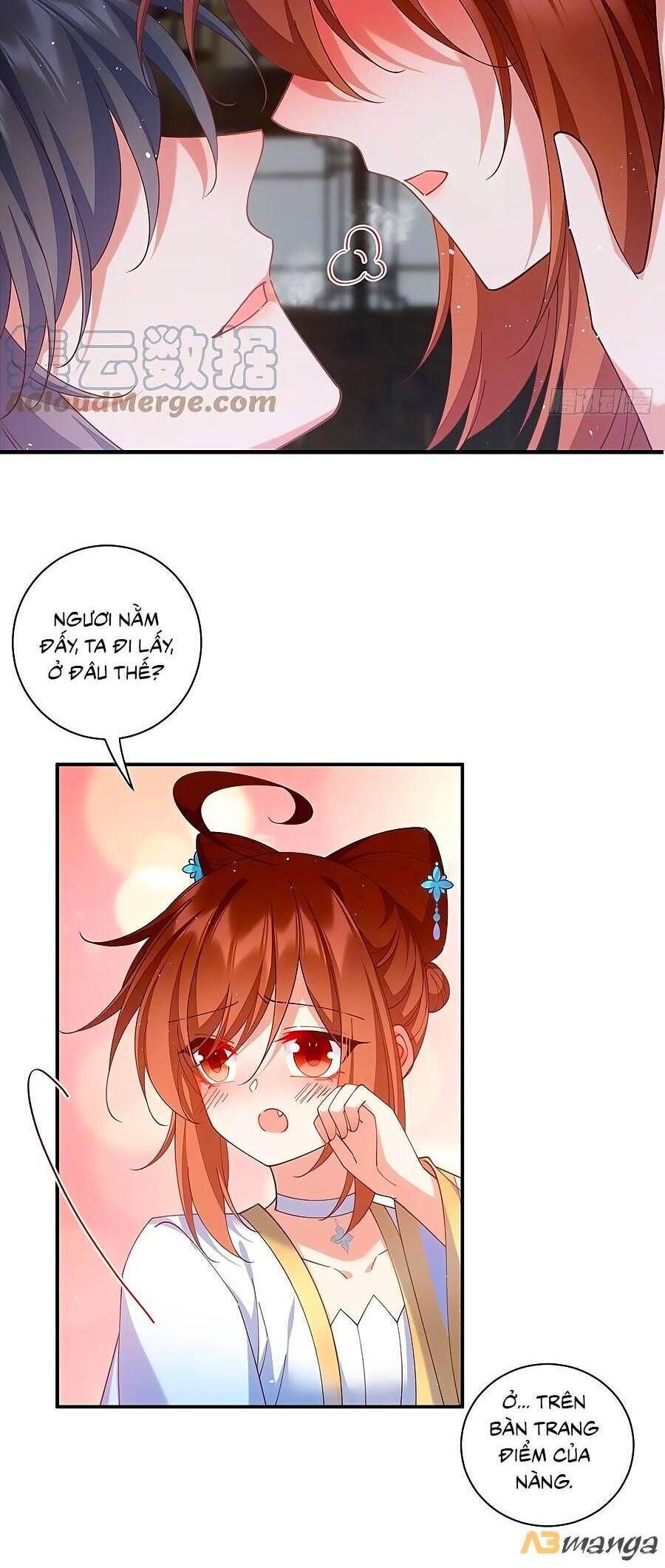 đọc truyện Manh Sư Tại Thượng Chương 417 ảnh 13 tại Thiên Thai Truyện