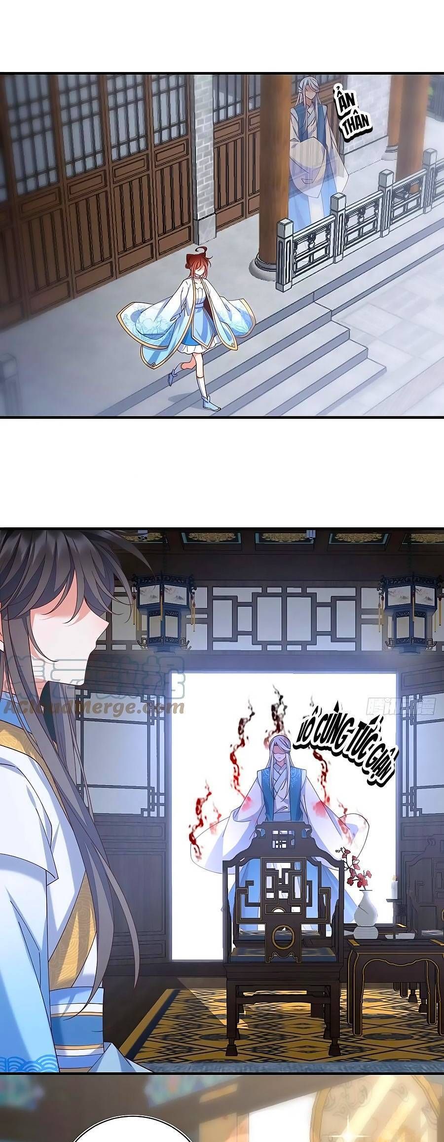 đọc truyện Manh Sư Tại Thượng Chương 417 ảnh 14 tại Thiên Thai Truyện