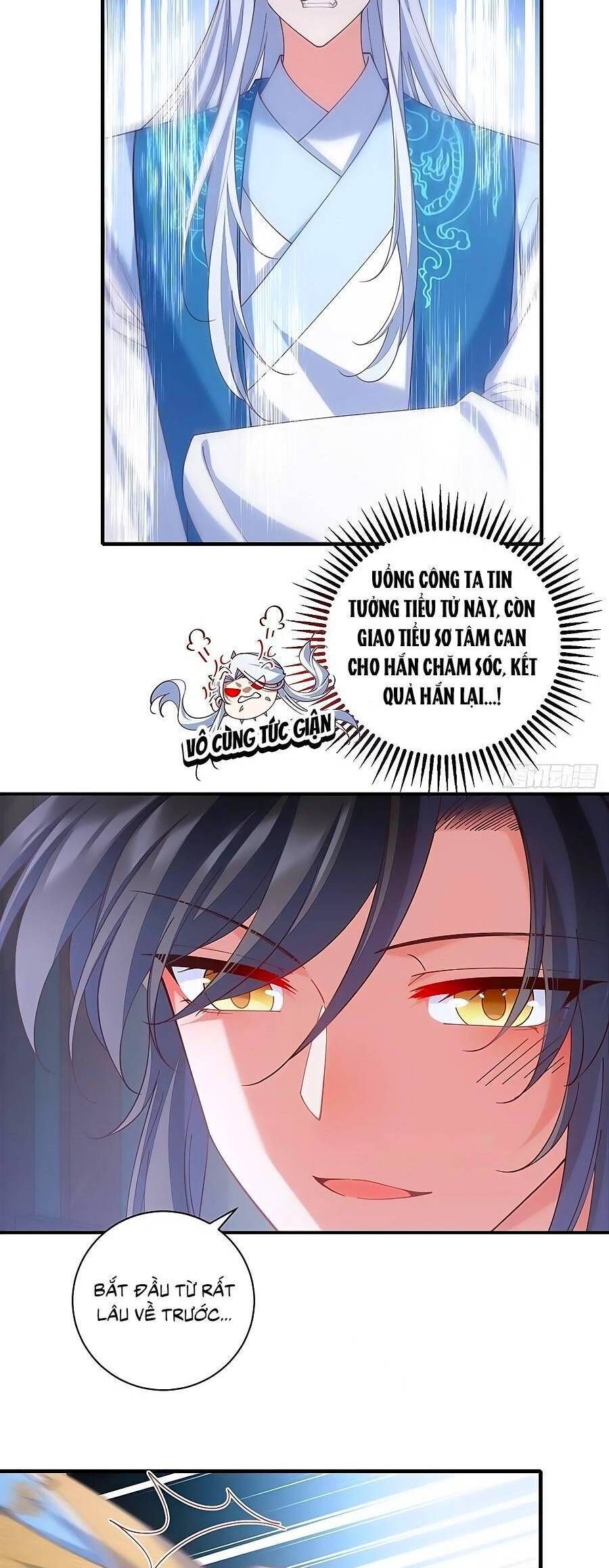 đọc truyện Manh Sư Tại Thượng Chương 417 ảnh 16 tại Thiên Thai Truyện