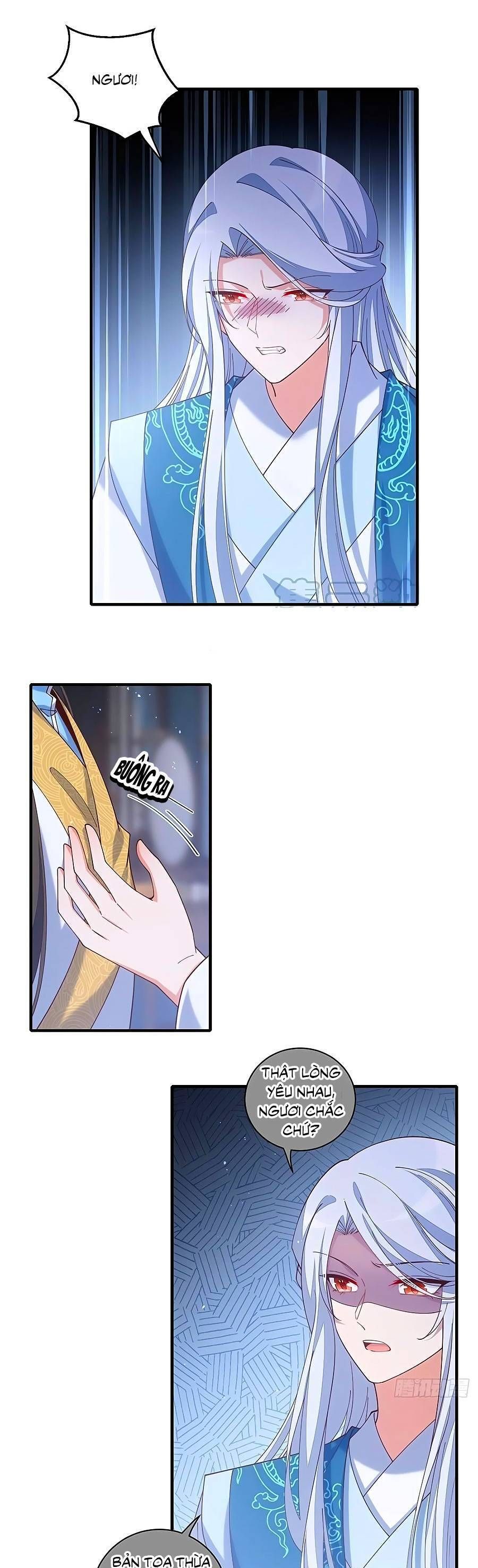 đọc truyện Manh Sư Tại Thượng Chương 417 ảnh 18 tại Thiên Thai Truyện