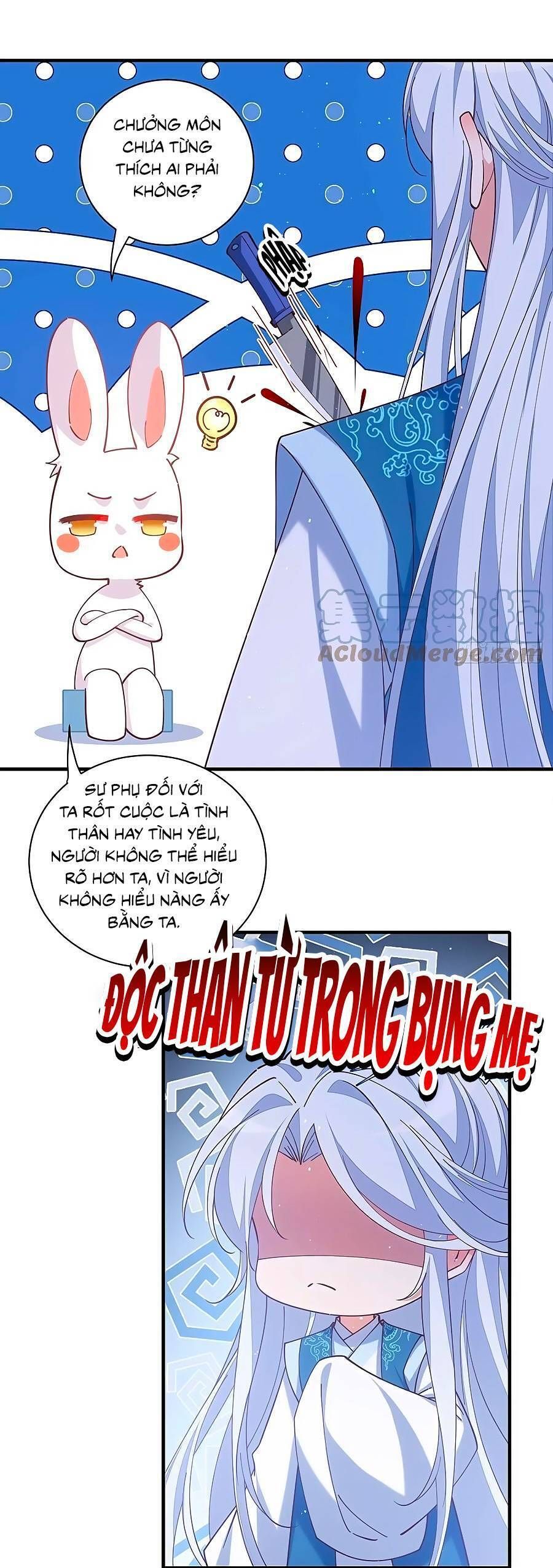 đọc truyện Manh Sư Tại Thượng Chương 417 ảnh 21 tại Thiên Thai Truyện