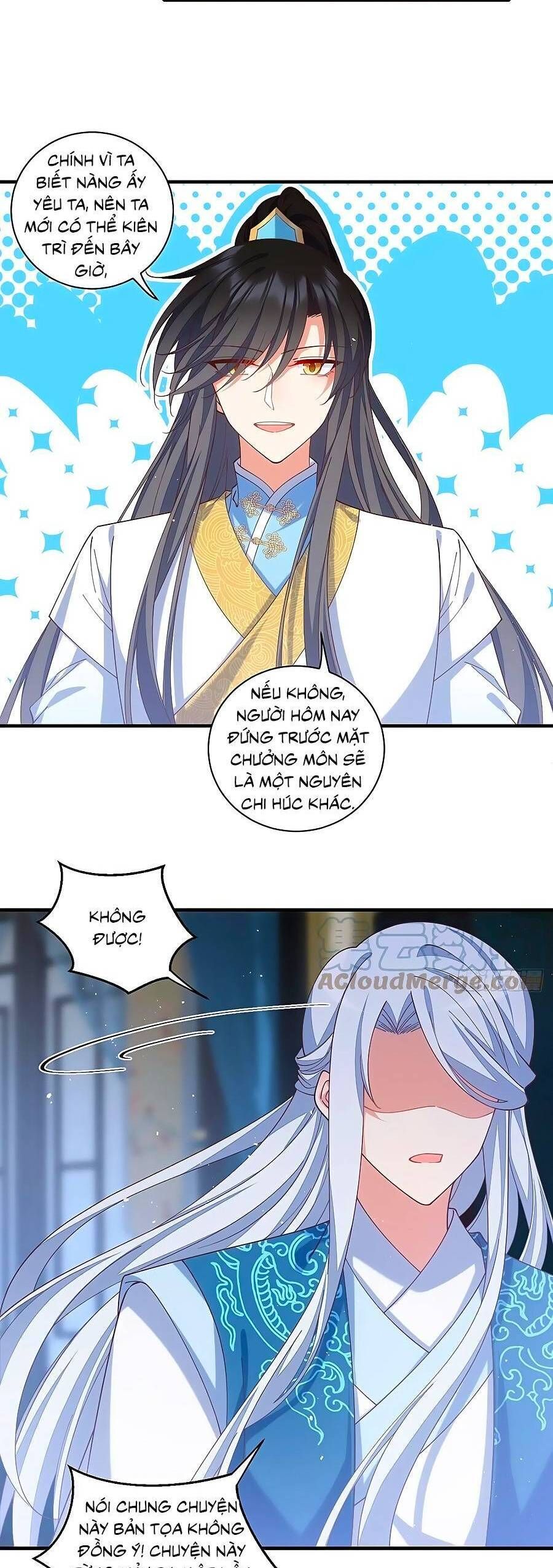 đọc truyện Manh Sư Tại Thượng Chương 417 ảnh 22 tại Thiên Thai Truyện