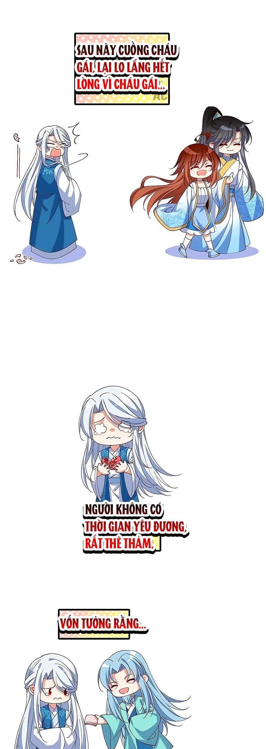 đọc truyện Manh Sư Tại Thượng Chương 417 ảnh 25 tại Thiên Thai Truyện