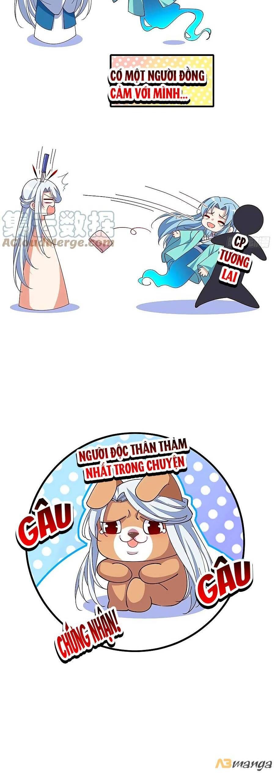 đọc truyện Manh Sư Tại Thượng Chương 417 ảnh 26 tại Thiên Thai Truyện