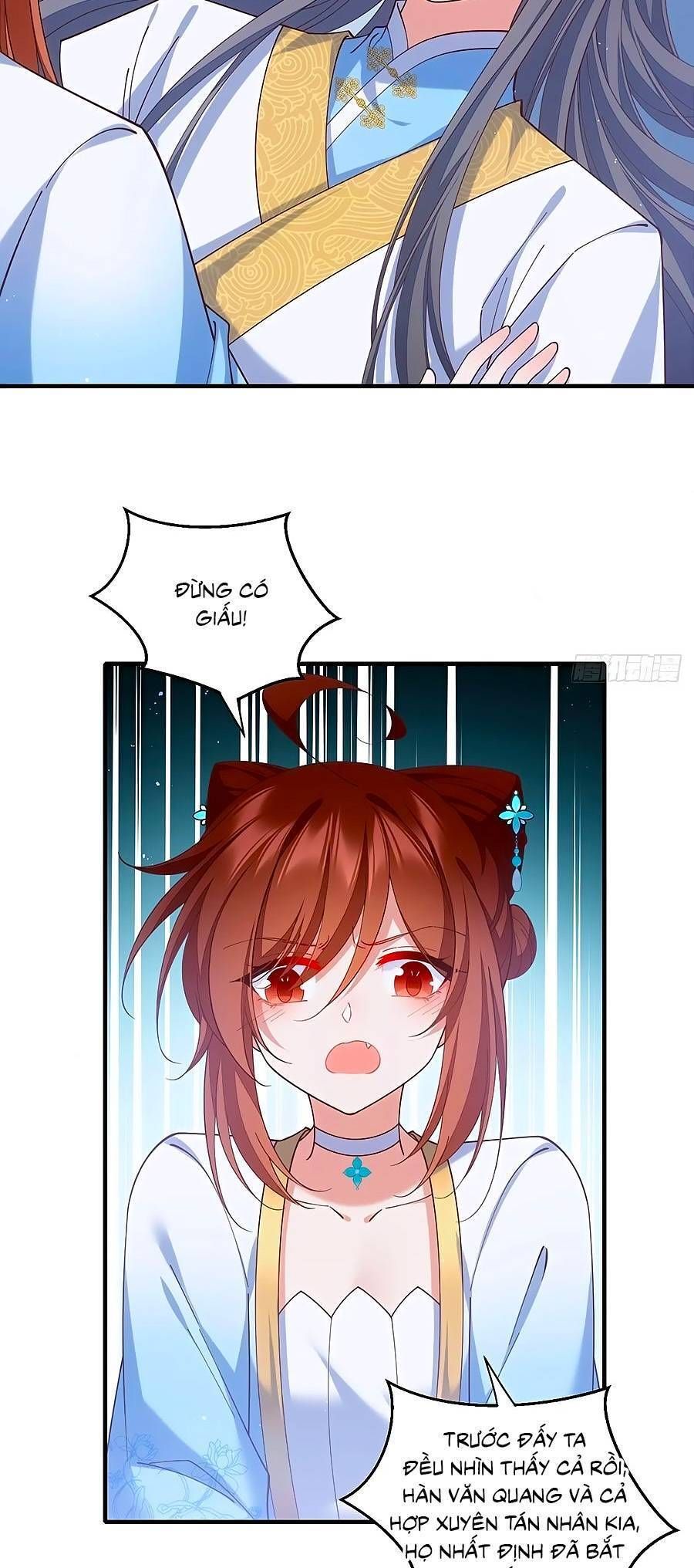 đọc truyện Manh Sư Tại Thượng Chương 417 ảnh 6 tại Thiên Thai Truyện