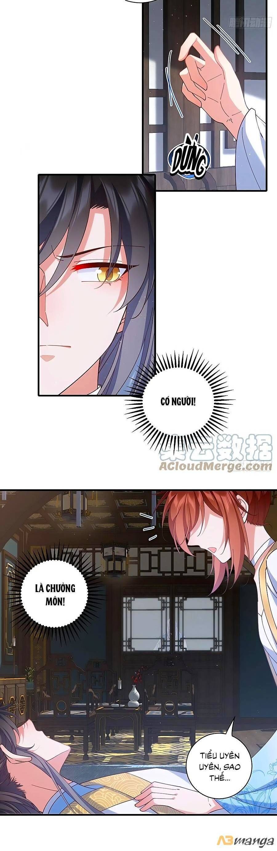 đọc truyện Manh Sư Tại Thượng Chương 417 ảnh 10 tại Thiên Thai Truyện