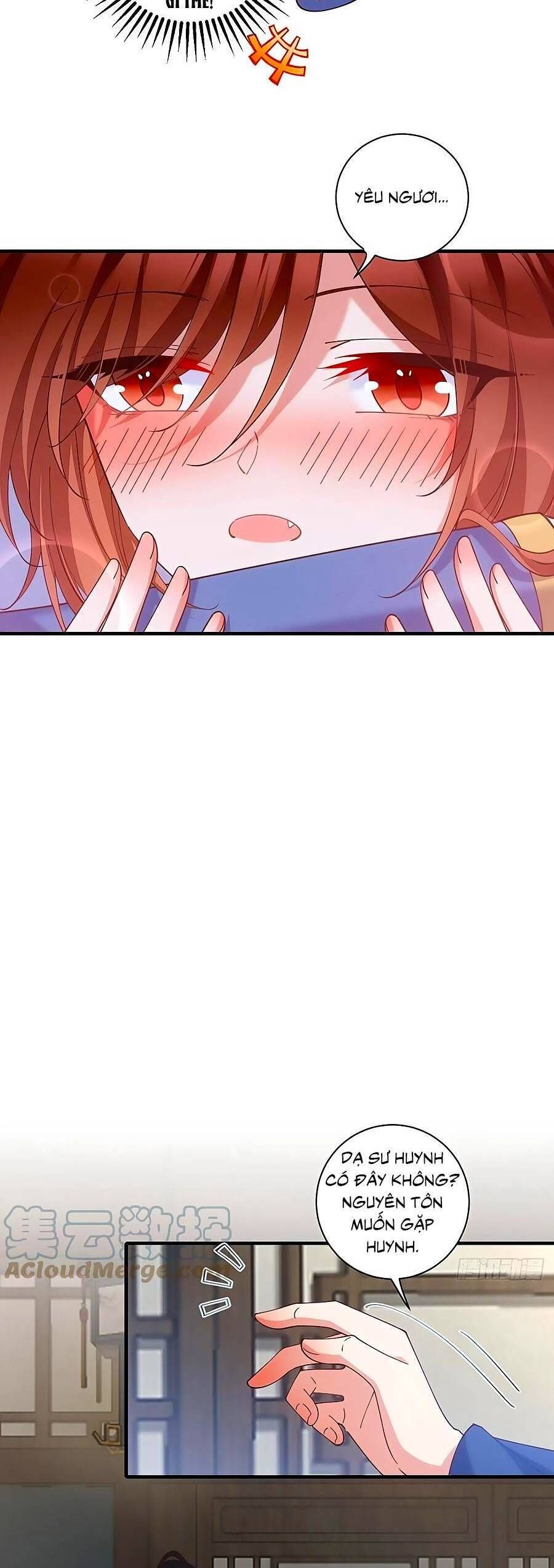 đọc truyện Manh Sư Tại Thượng Chương 418 ảnh 13 tại Thiên Thai Truyện