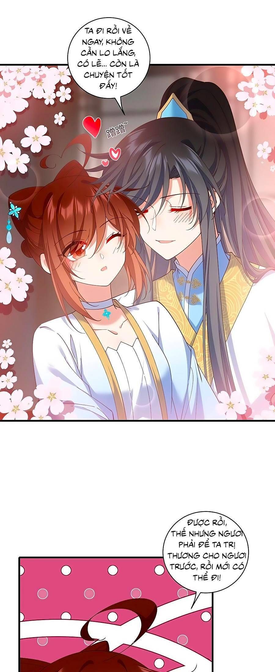 đọc truyện Manh Sư Tại Thượng Chương 418 ảnh 15 tại Thiên Thai Truyện