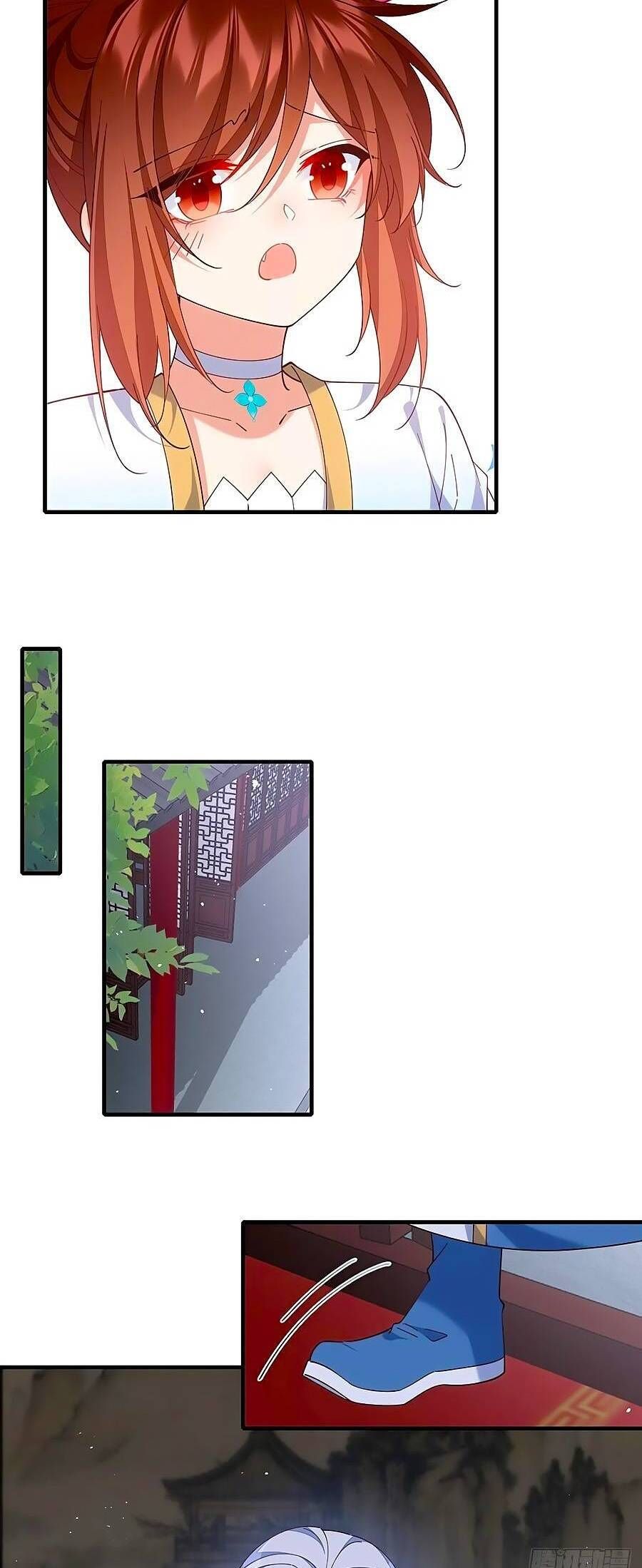 đọc truyện Manh Sư Tại Thượng Chương 418 ảnh 16 tại Thiên Thai Truyện