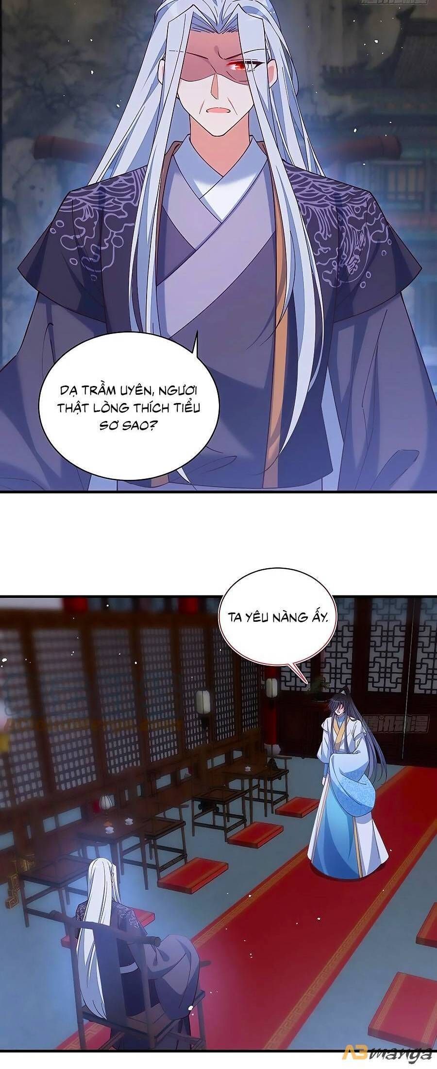 đọc truyện Manh Sư Tại Thượng Chương 418 ảnh 17 tại Thiên Thai Truyện