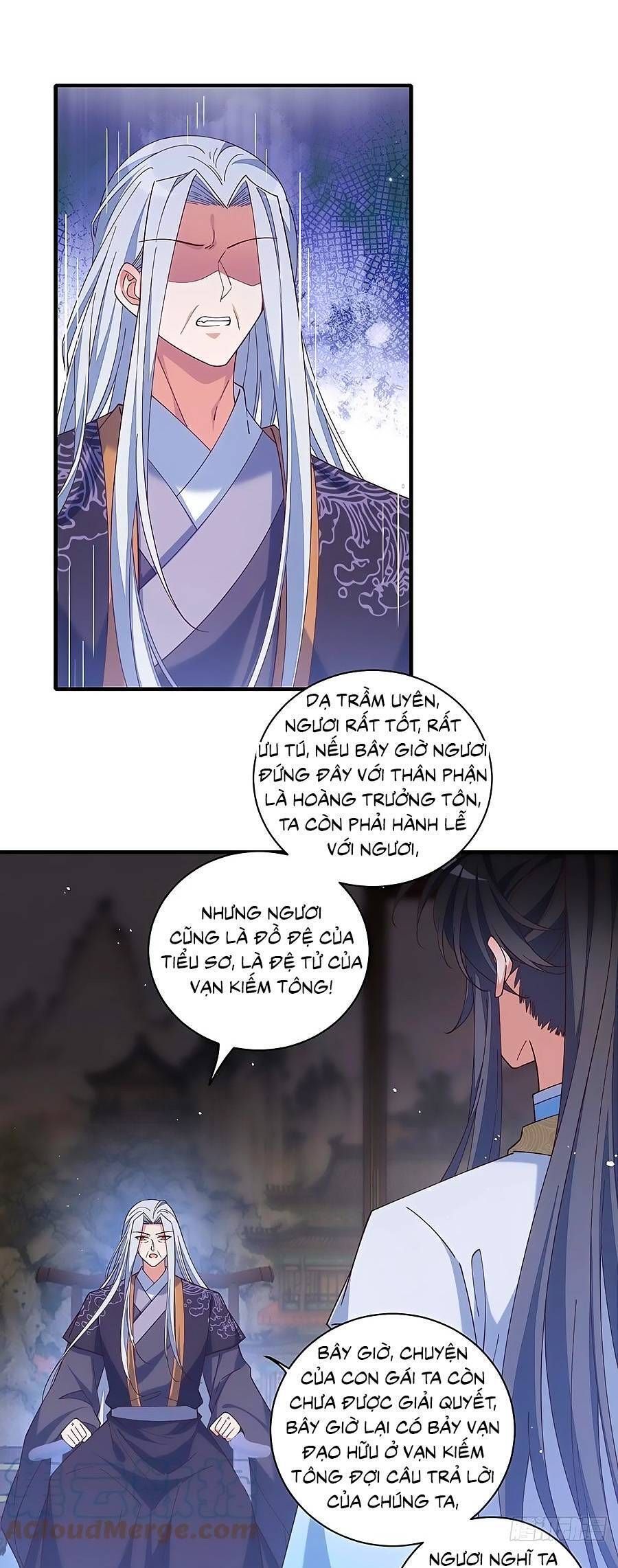 đọc truyện Manh Sư Tại Thượng Chương 418 ảnh 18 tại Thiên Thai Truyện