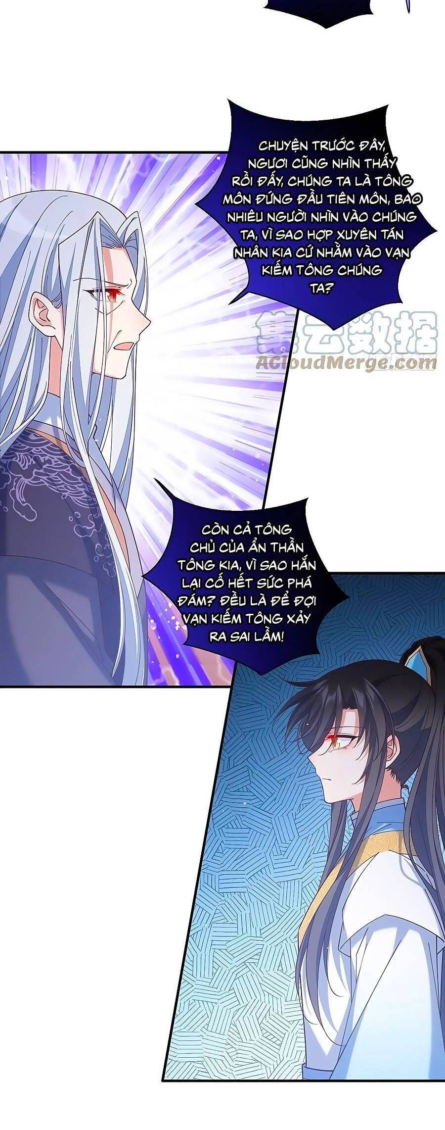 đọc truyện Manh Sư Tại Thượng Chương 418 ảnh 20 tại Thiên Thai Truyện