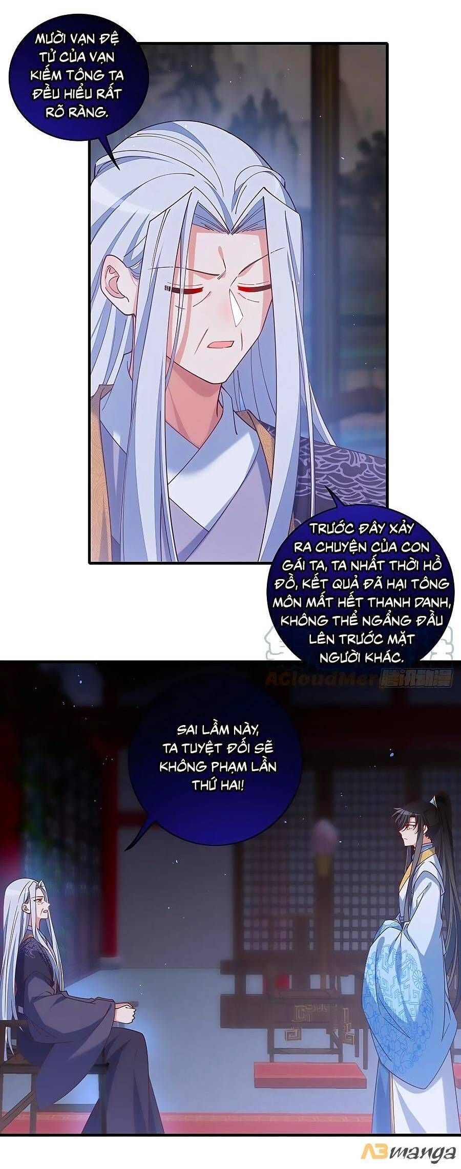 đọc truyện Manh Sư Tại Thượng Chương 418 ảnh 21 tại Thiên Thai Truyện