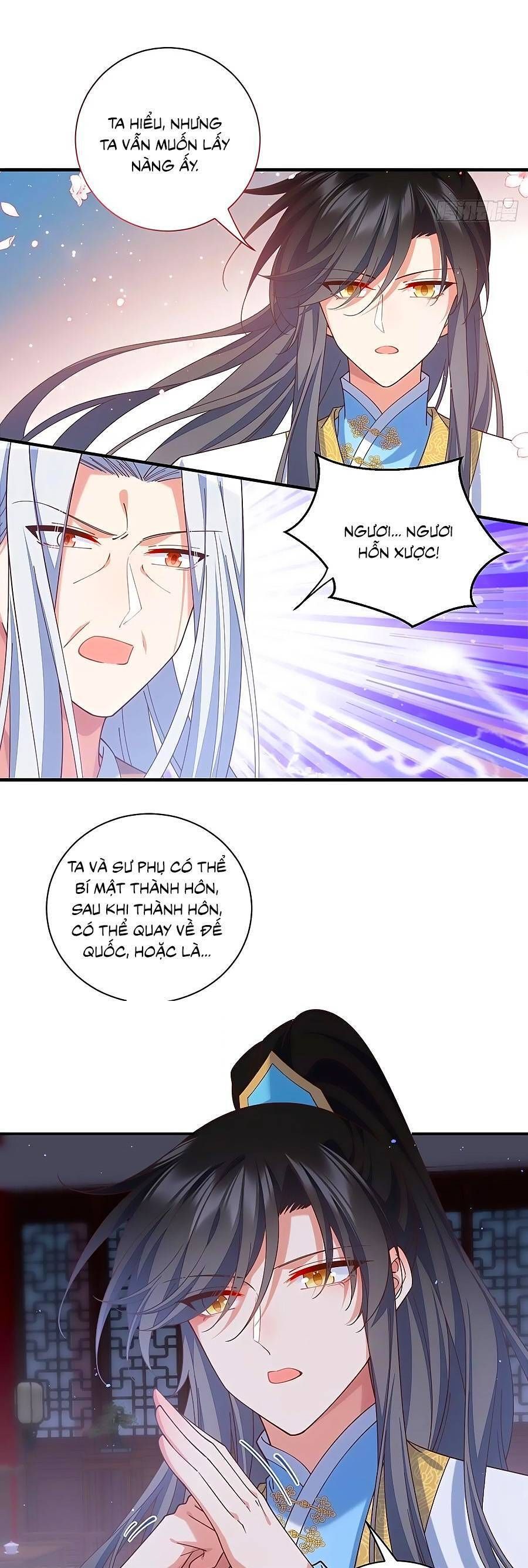 đọc truyện Manh Sư Tại Thượng Chương 418 ảnh 22 tại Thiên Thai Truyện