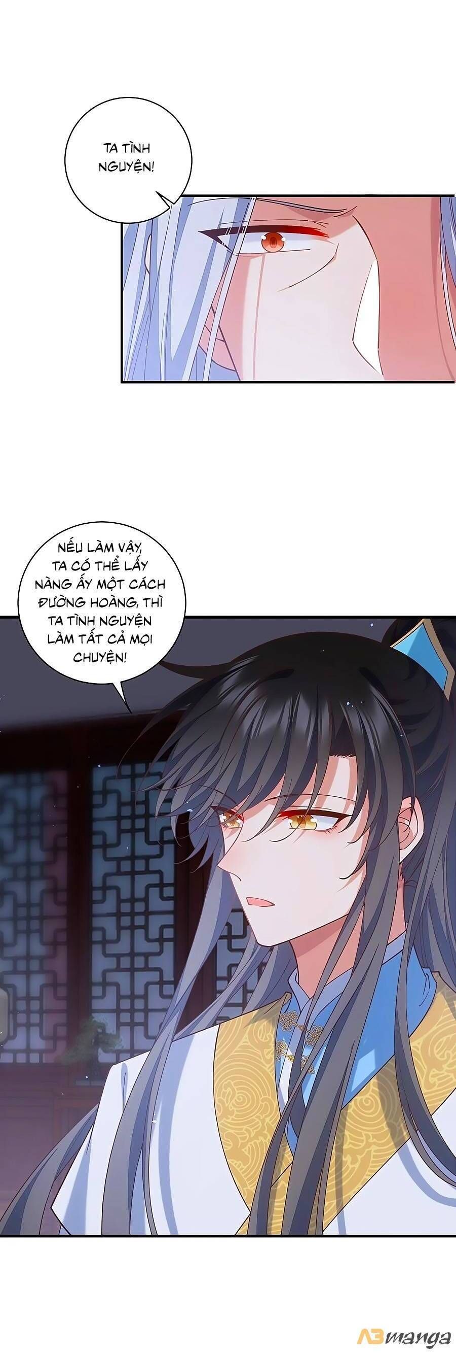 đọc truyện Manh Sư Tại Thượng Chương 418 ảnh 24 tại Thiên Thai Truyện