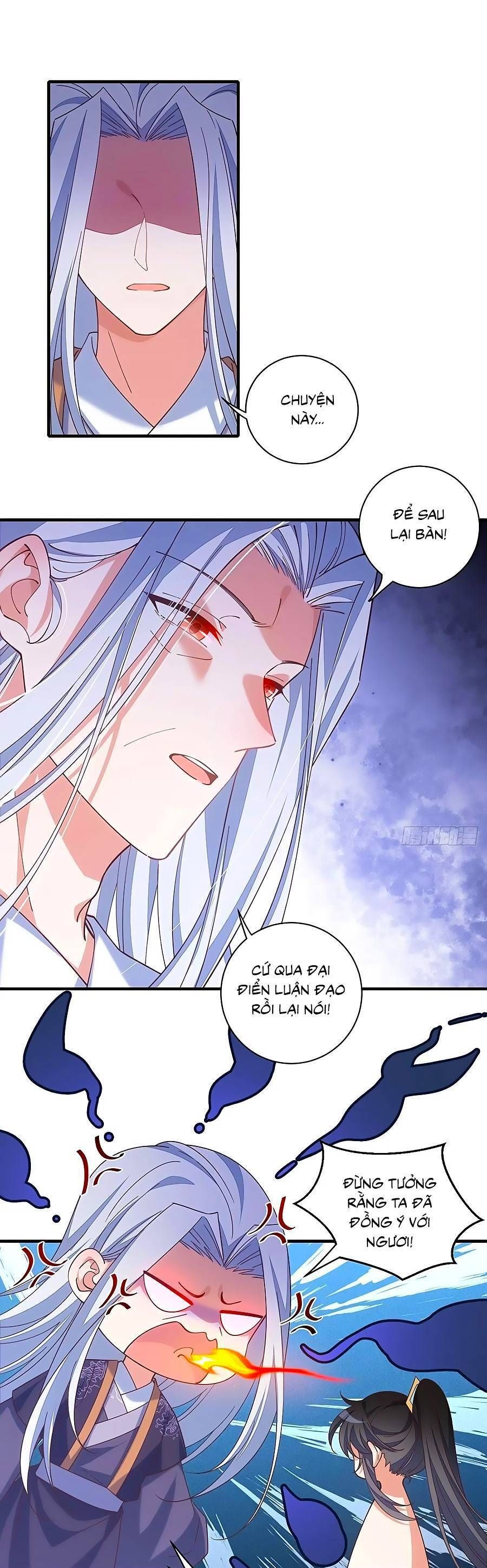 đọc truyện Manh Sư Tại Thượng Chương 418 ảnh 25 tại Thiên Thai Truyện