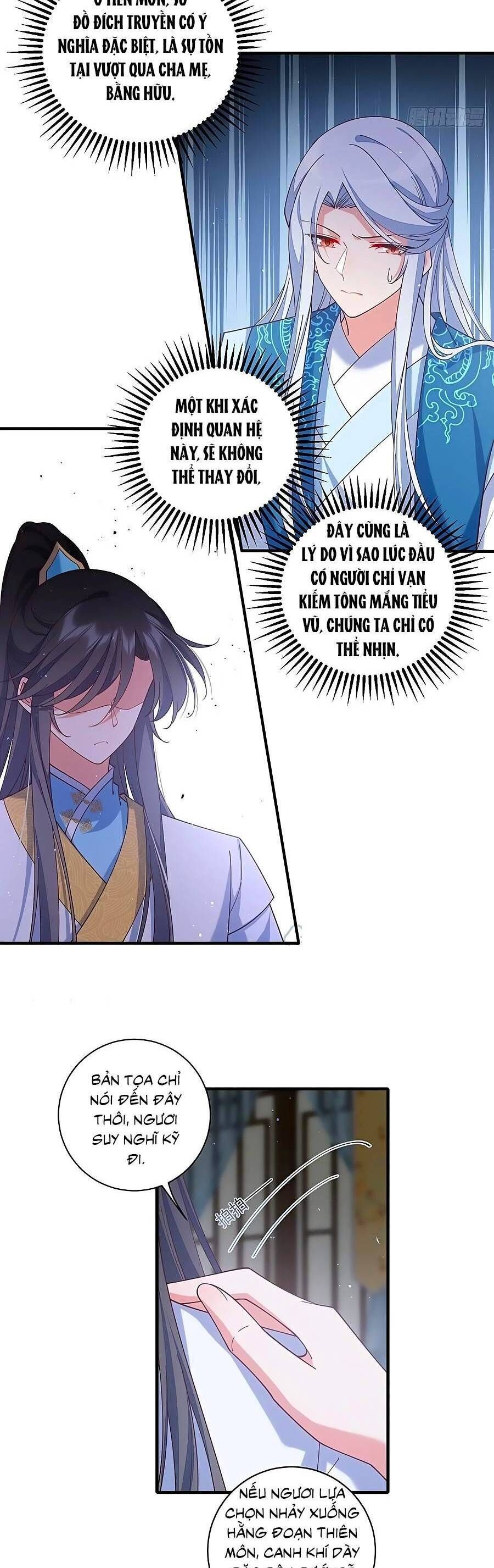 đọc truyện Manh Sư Tại Thượng Chương 418 ảnh 7 tại Thiên Thai Truyện