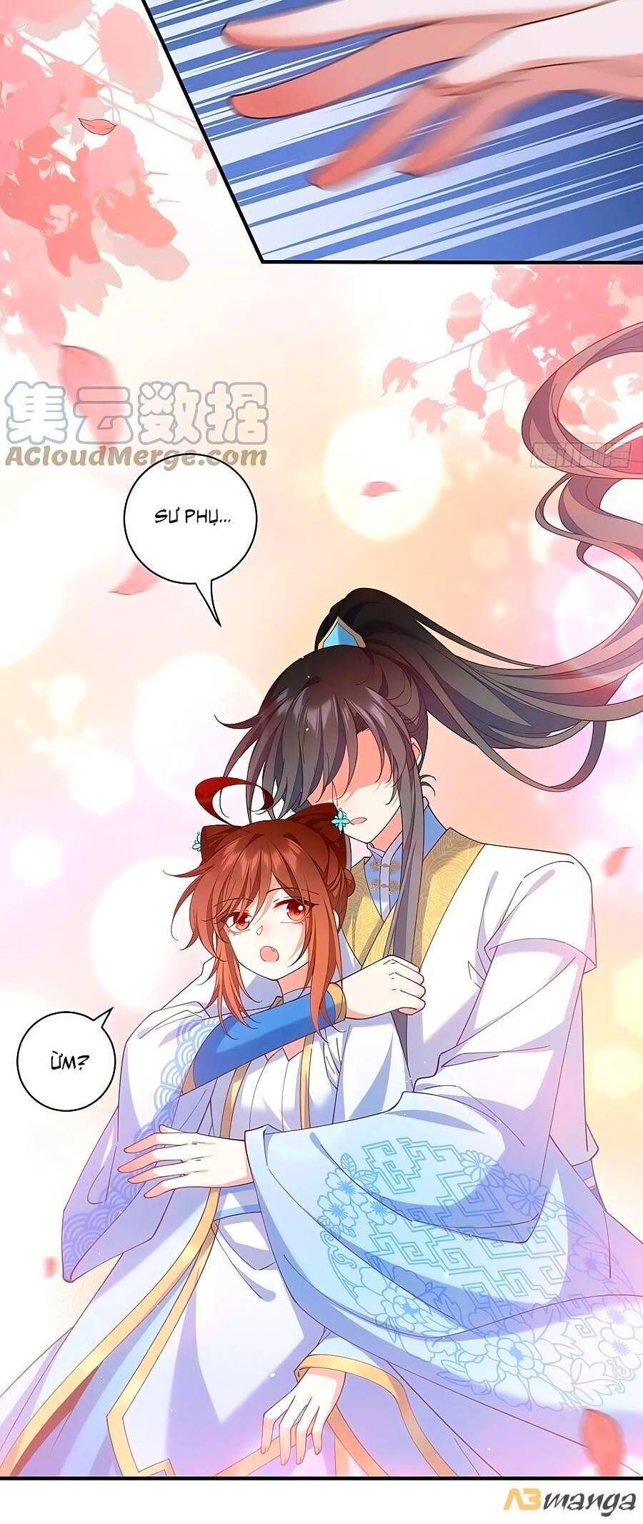 đọc truyện Manh Sư Tại Thượng Chương 418 ảnh 11 tại Thiên Thai Truyện