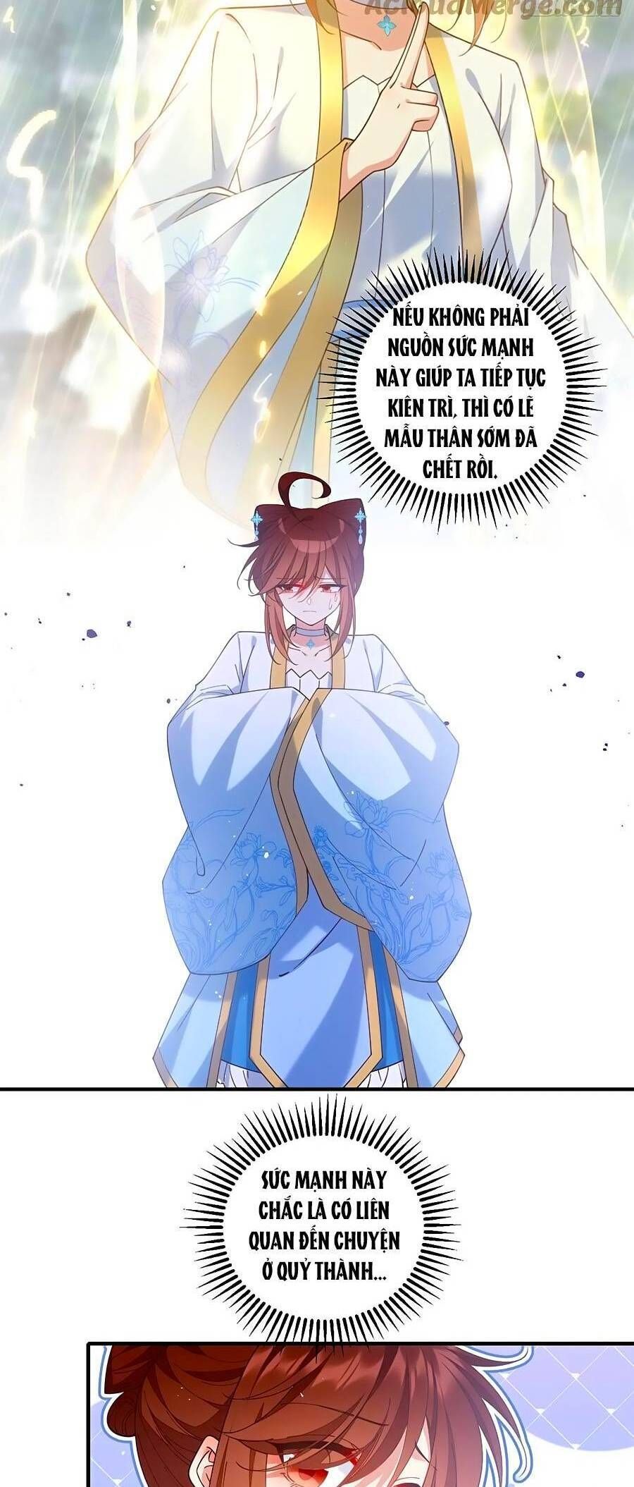 đọc truyện Manh Sư Tại Thượng Chương 419 ảnh 13 tại Thiên Thai Truyện