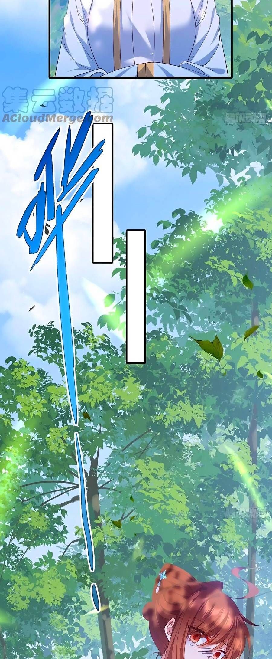 đọc truyện Manh Sư Tại Thượng Chương 419 ảnh 18 tại Thiên Thai Truyện