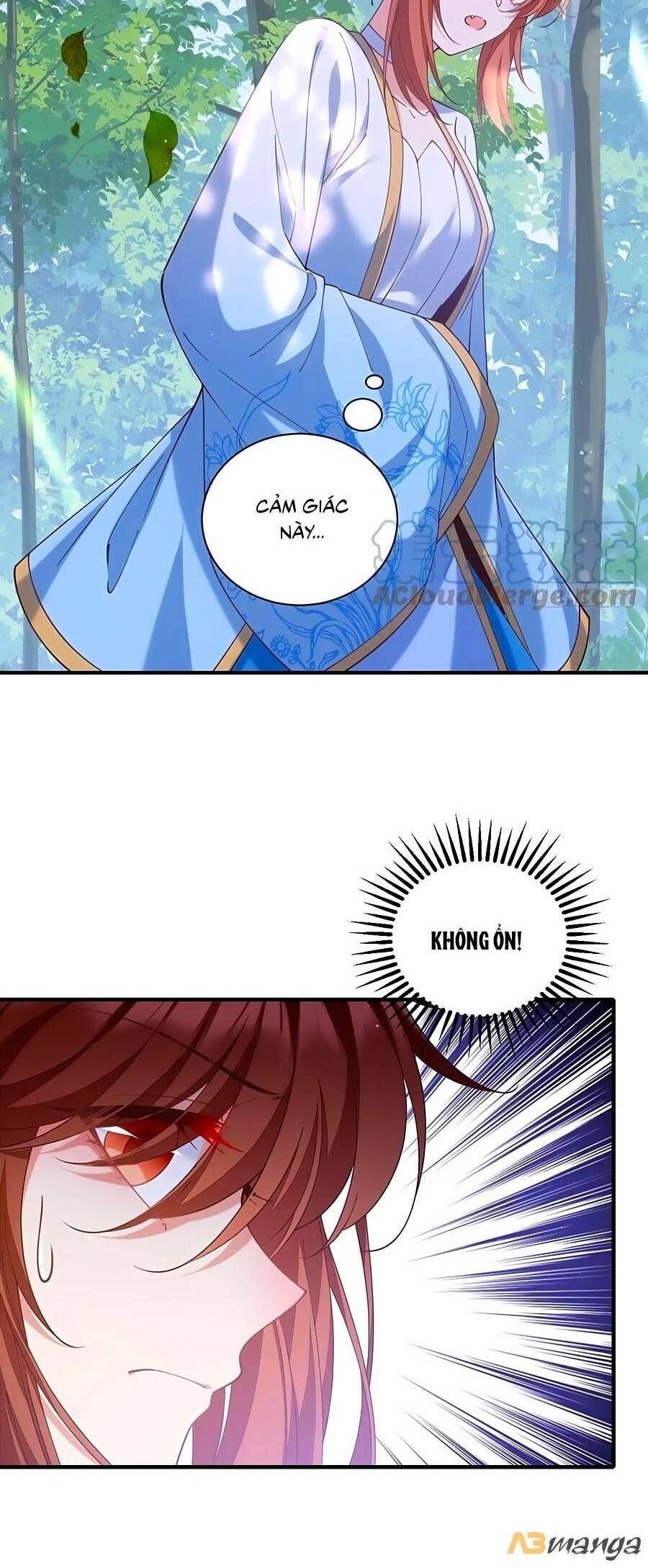 đọc truyện Manh Sư Tại Thượng Chương 419 ảnh 19 tại Thiên Thai Truyện