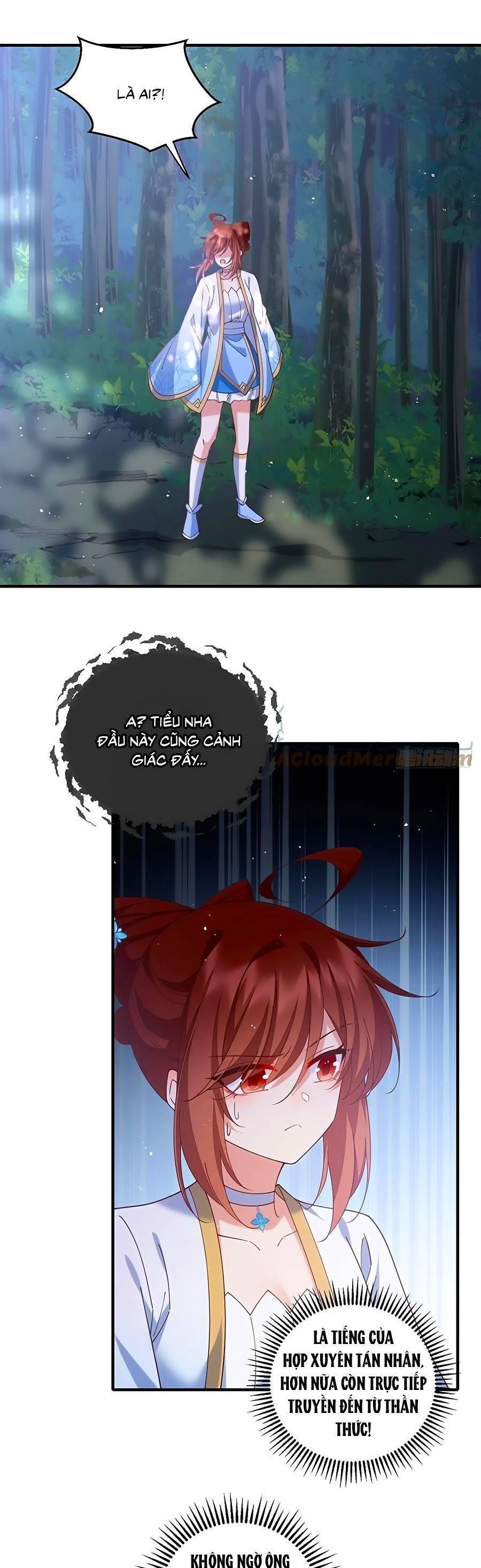 đọc truyện Manh Sư Tại Thượng Chương 419 ảnh 20 tại Thiên Thai Truyện