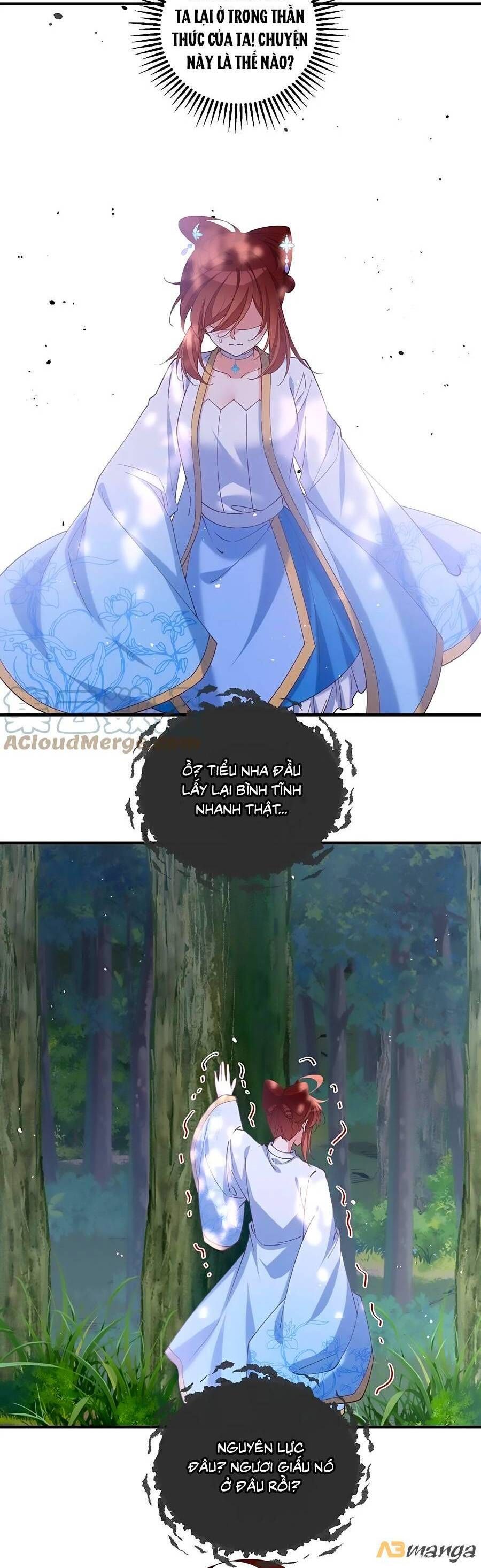 đọc truyện Manh Sư Tại Thượng Chương 419 ảnh 21 tại Thiên Thai Truyện