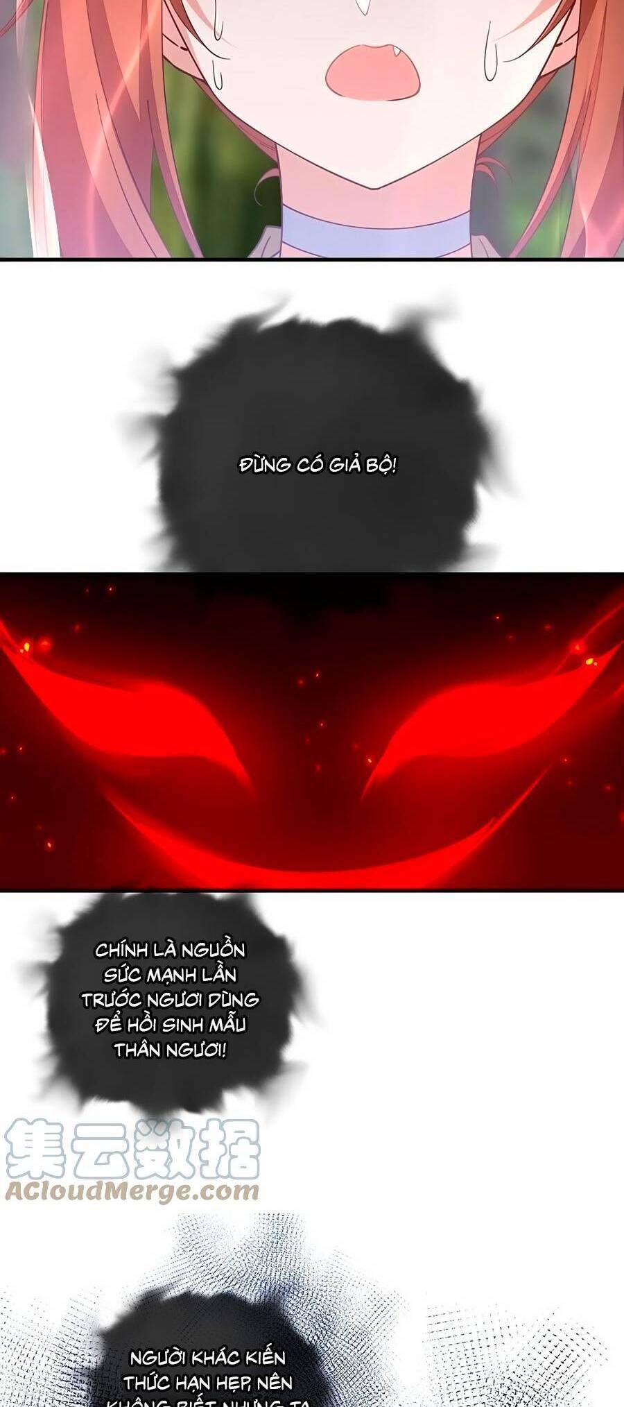 đọc truyện Manh Sư Tại Thượng Chương 419 ảnh 23 tại Thiên Thai Truyện