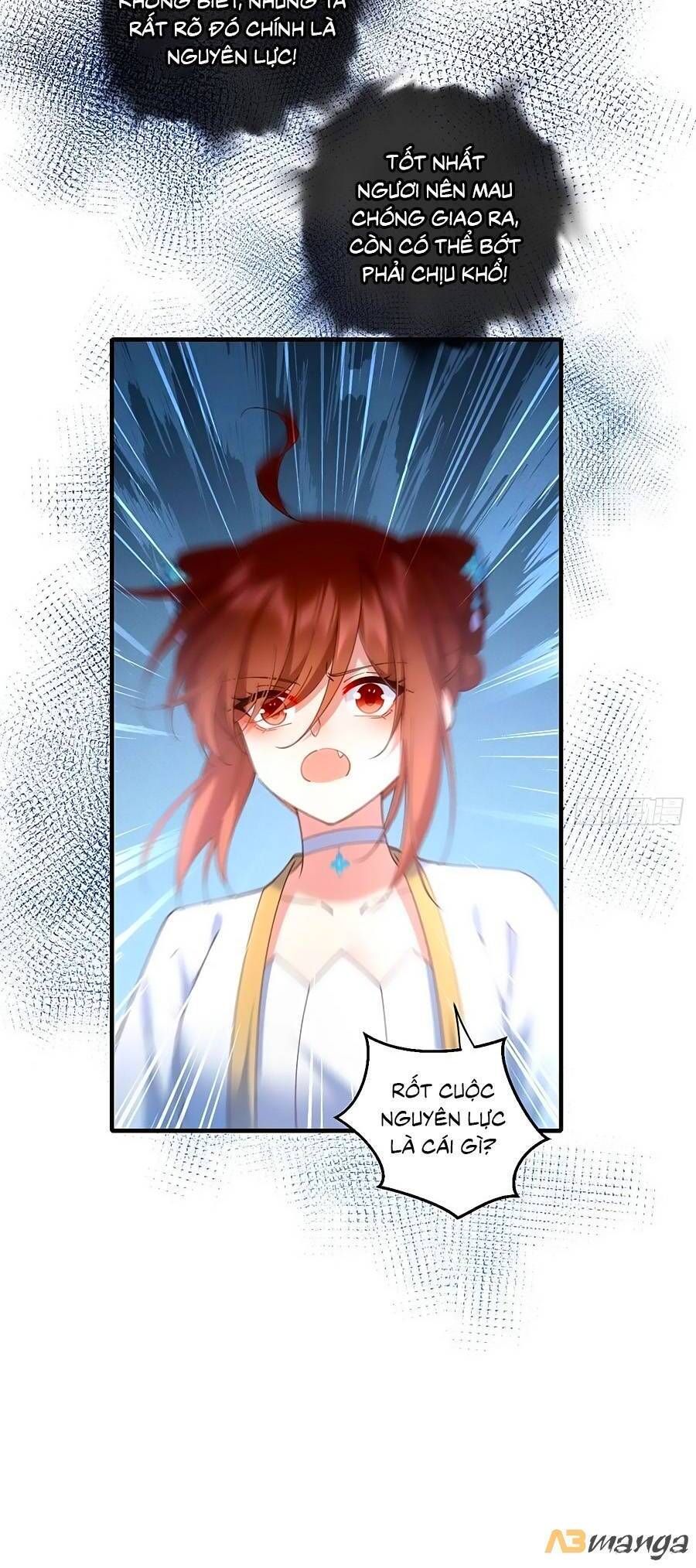 đọc truyện Manh Sư Tại Thượng Chương 419 ảnh 24 tại Thiên Thai Truyện