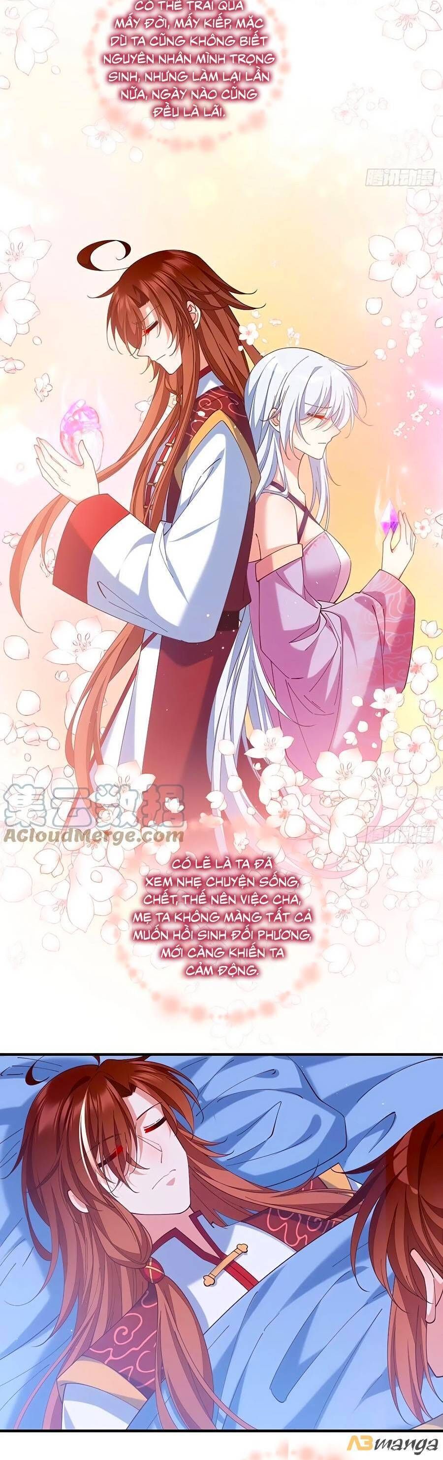 đọc truyện Manh Sư Tại Thượng Chương 419 ảnh 5 tại Thiên Thai Truyện