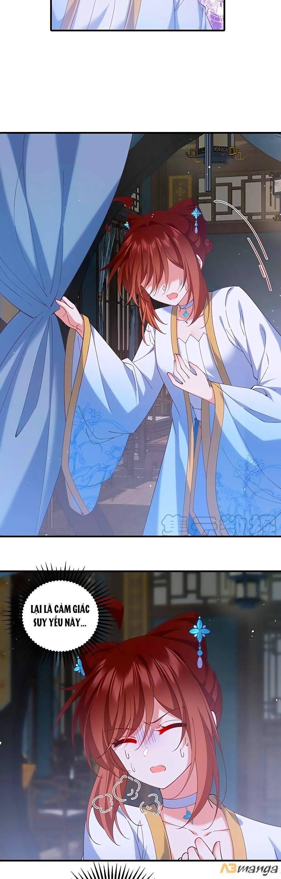 đọc truyện Manh Sư Tại Thượng Chương 419 ảnh 7 tại Thiên Thai Truyện