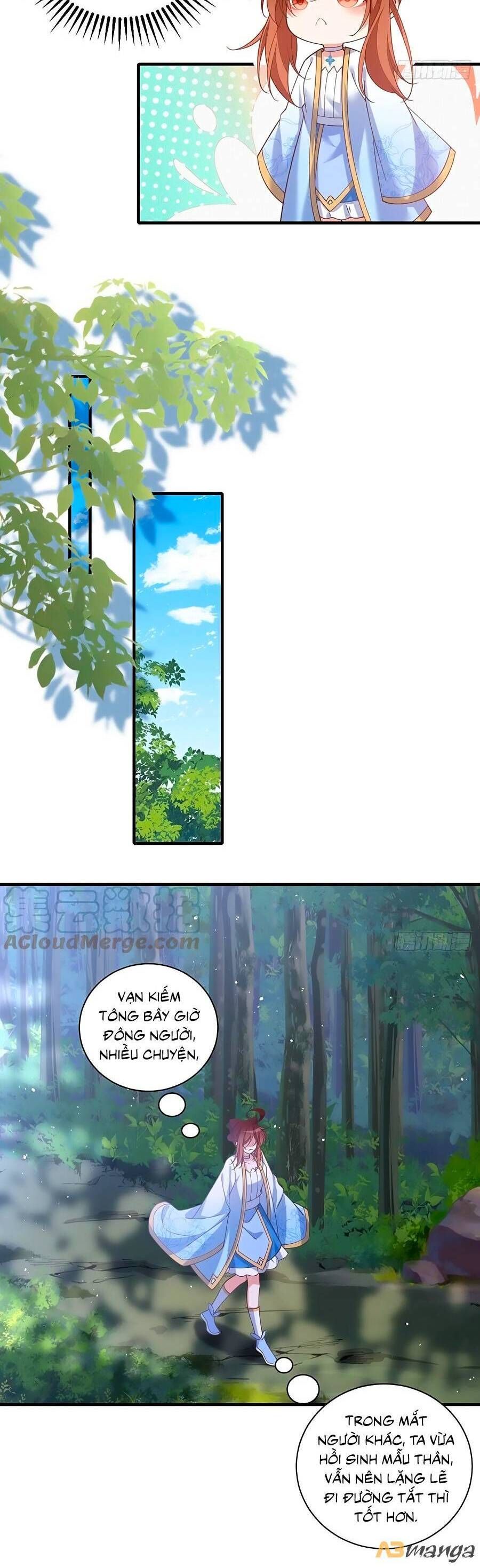 đọc truyện Manh Sư Tại Thượng Chương 419 ảnh 9 tại Thiên Thai Truyện