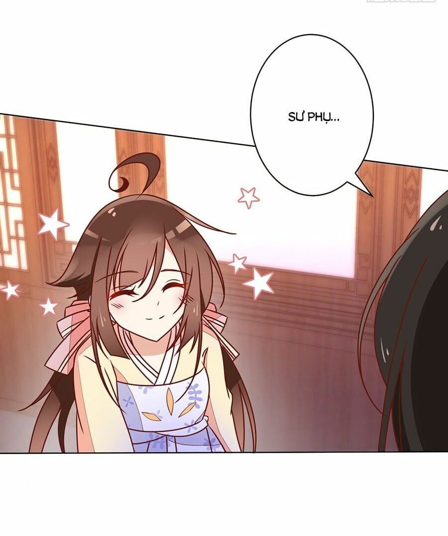 đọc truyện Manh Sư Tại Thượng Chương 42 ảnh 13 tại Thiên Thai Truyện