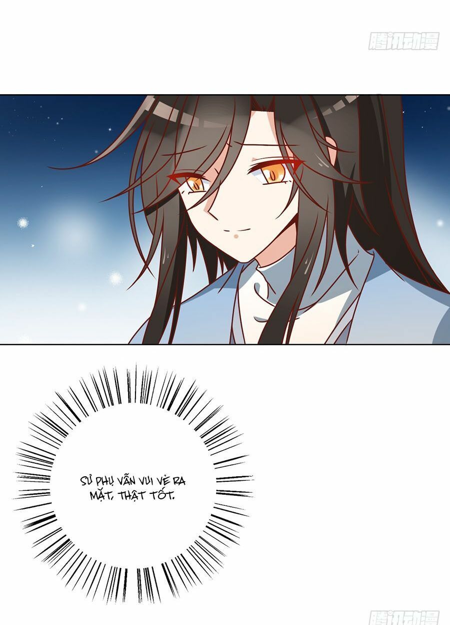 đọc truyện Manh Sư Tại Thượng Chương 42 ảnh 14 tại Thiên Thai Truyện