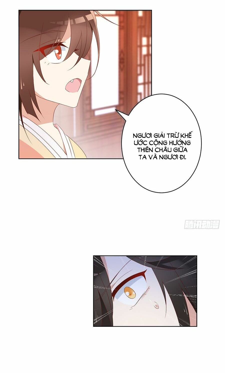 đọc truyện Manh Sư Tại Thượng Chương 42 ảnh 17 tại Thiên Thai Truyện