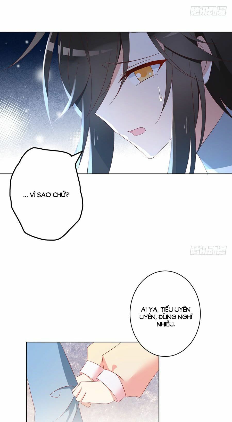 đọc truyện Manh Sư Tại Thượng Chương 42 ảnh 18 tại Thiên Thai Truyện