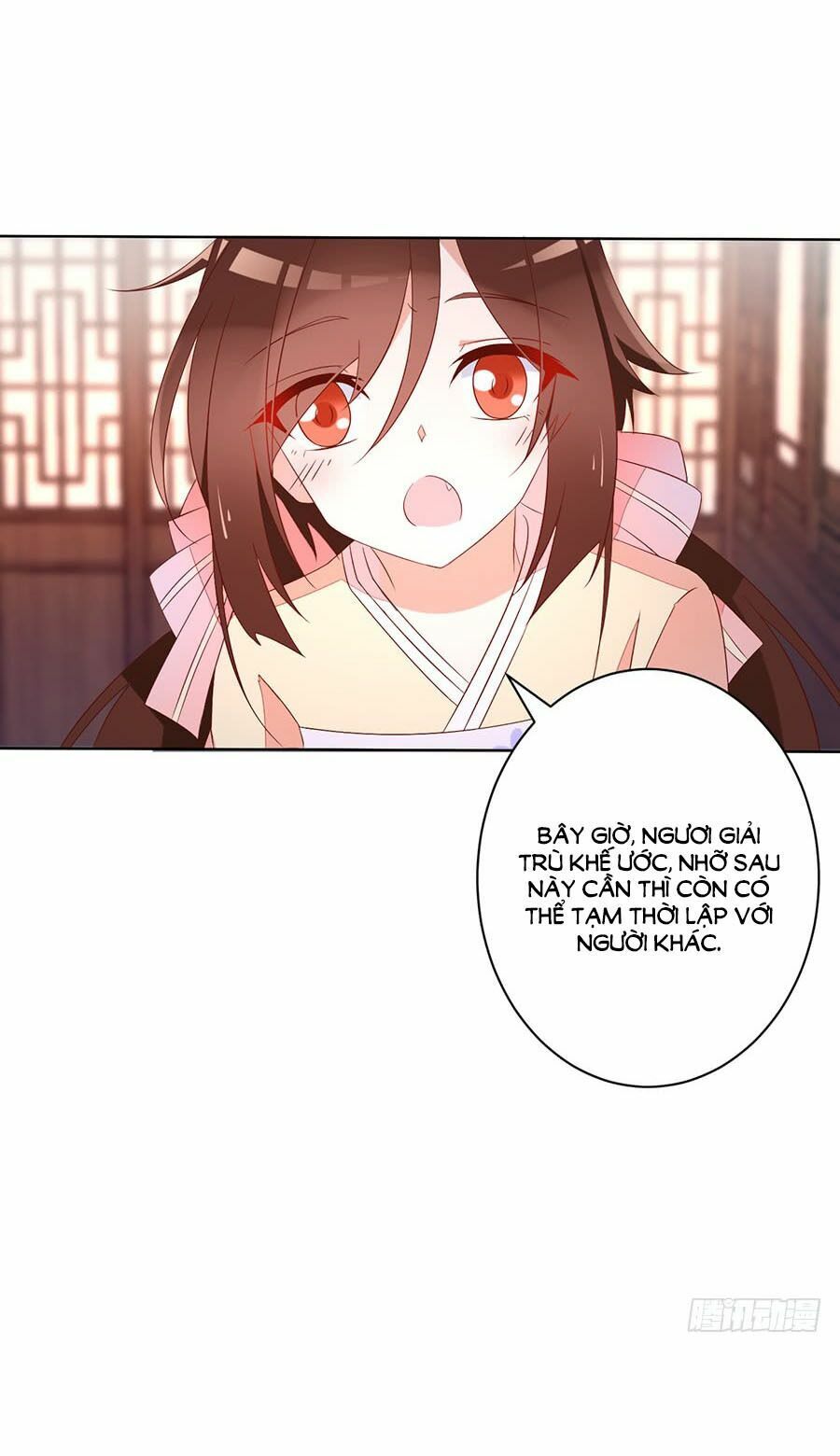 đọc truyện Manh Sư Tại Thượng Chương 42 ảnh 20 tại Thiên Thai Truyện