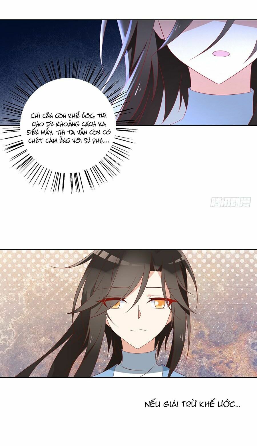 đọc truyện Manh Sư Tại Thượng Chương 42 ảnh 21 tại Thiên Thai Truyện