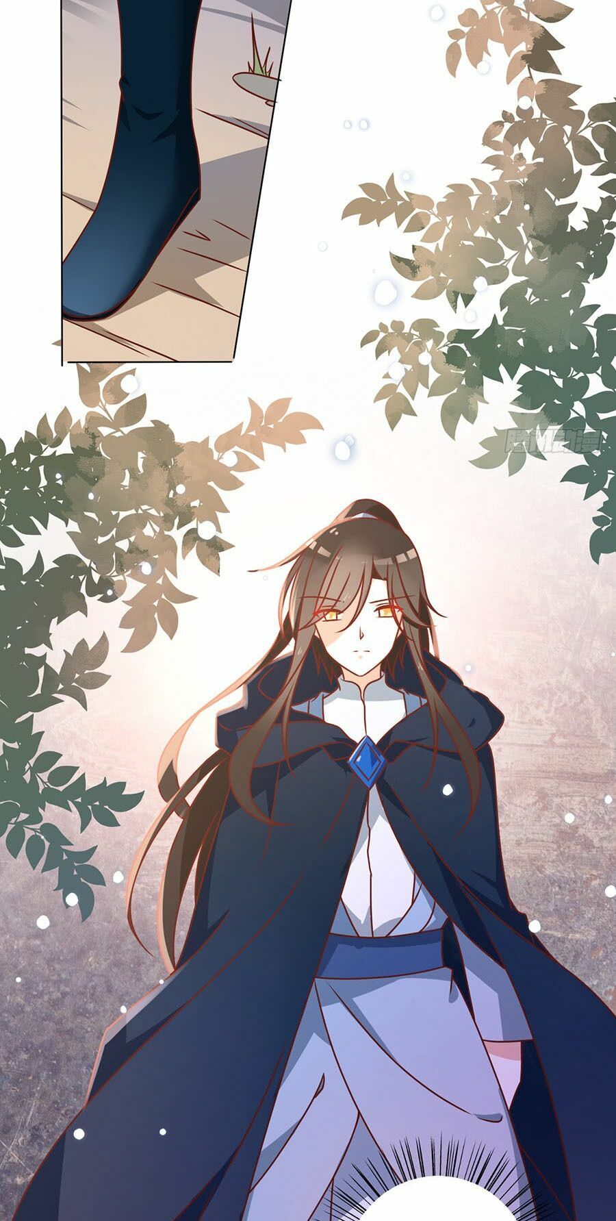 đọc truyện Manh Sư Tại Thượng Chương 42 ảnh 29 tại Thiên Thai Truyện