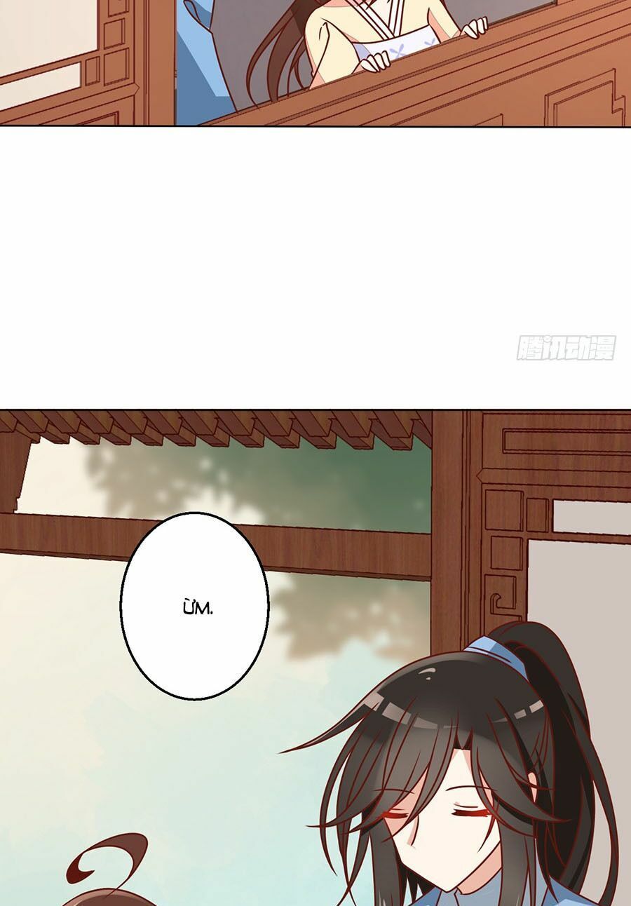 đọc truyện Manh Sư Tại Thượng Chương 42 ảnh 5 tại Thiên Thai Truyện