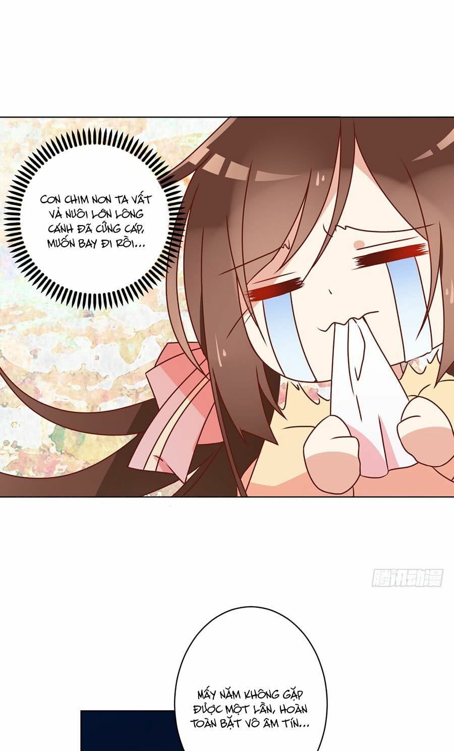 đọc truyện Manh Sư Tại Thượng Chương 42 ảnh 7 tại Thiên Thai Truyện