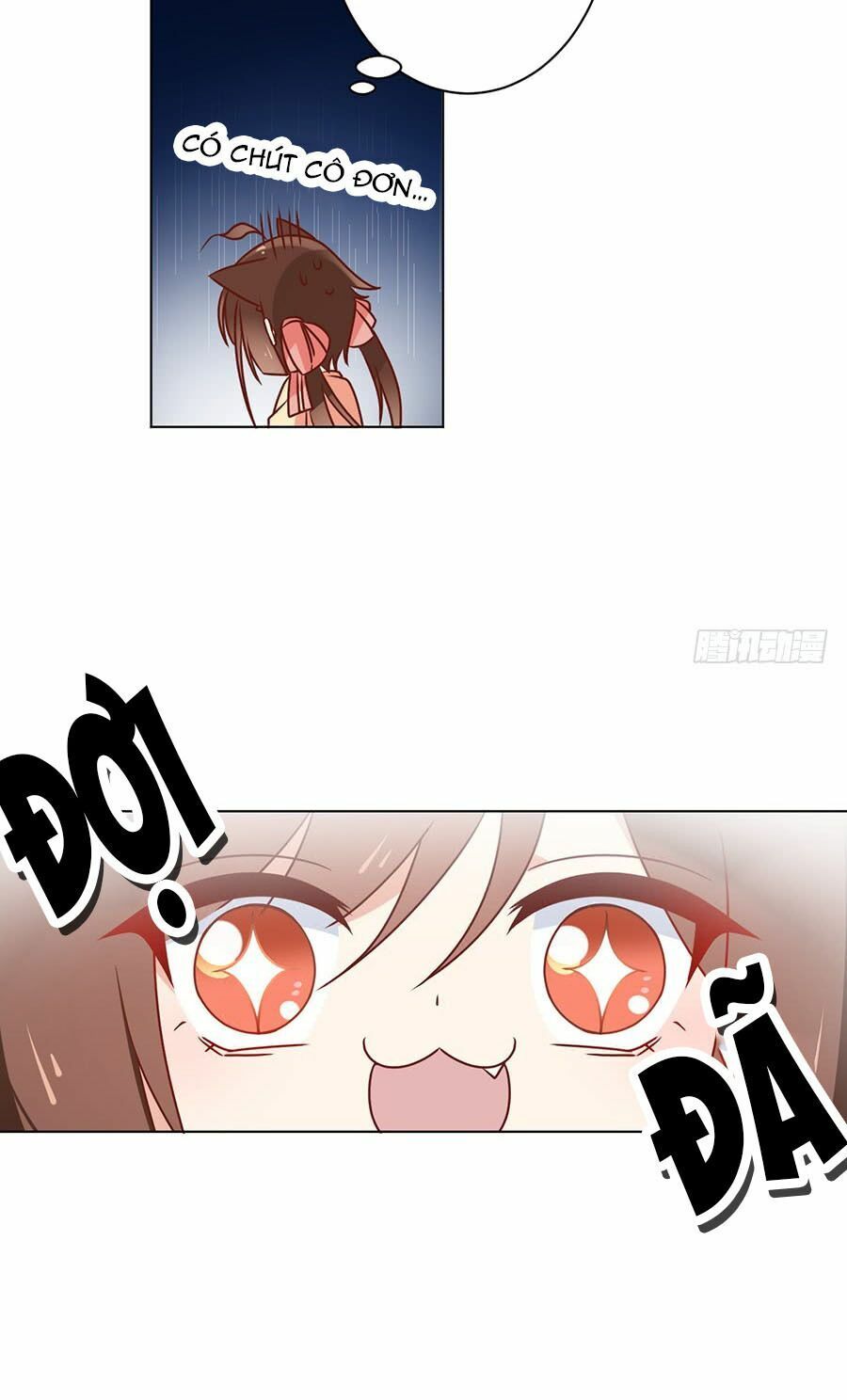 đọc truyện Manh Sư Tại Thượng Chương 42 ảnh 8 tại Thiên Thai Truyện