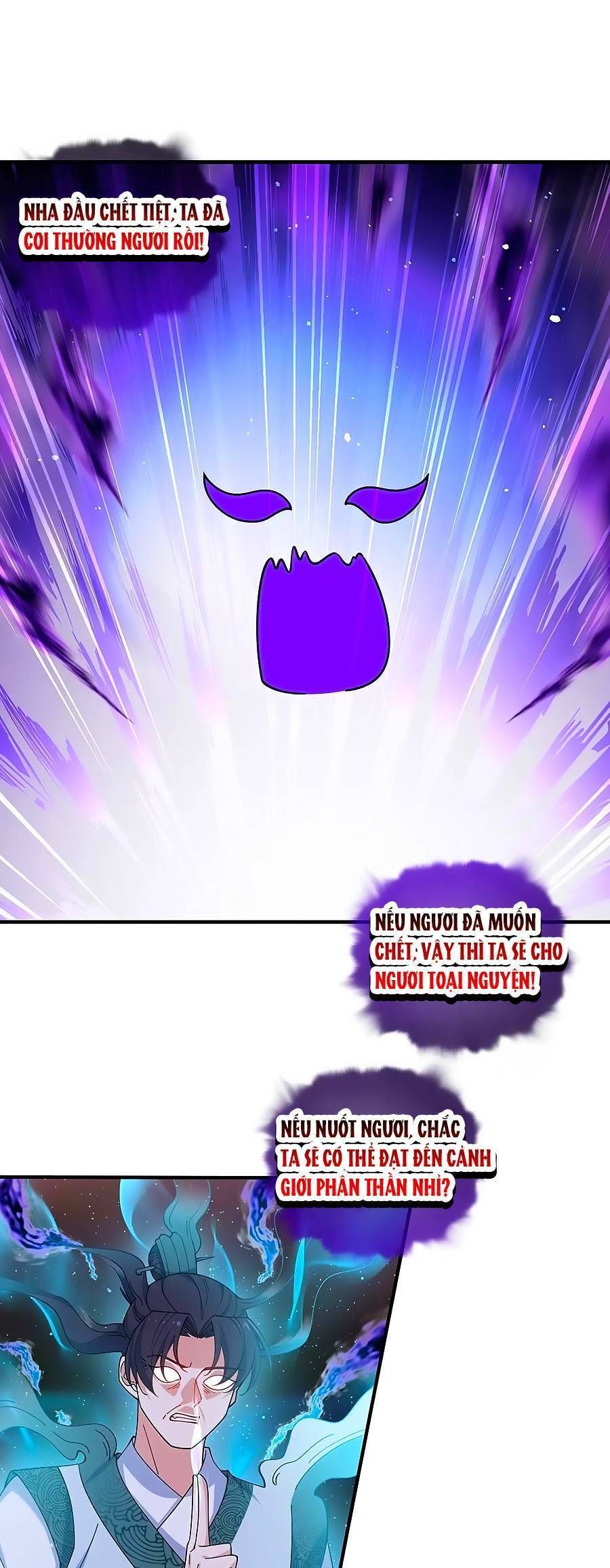 đọc truyện Manh Sư Tại Thượng Chương 420 ảnh 16 tại Thiên Thai Truyện