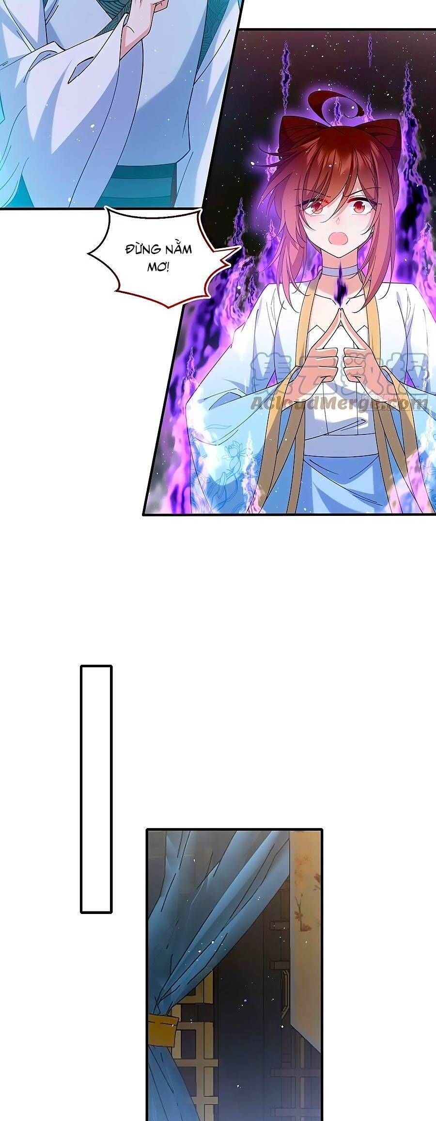 đọc truyện Manh Sư Tại Thượng Chương 420 ảnh 17 tại Thiên Thai Truyện