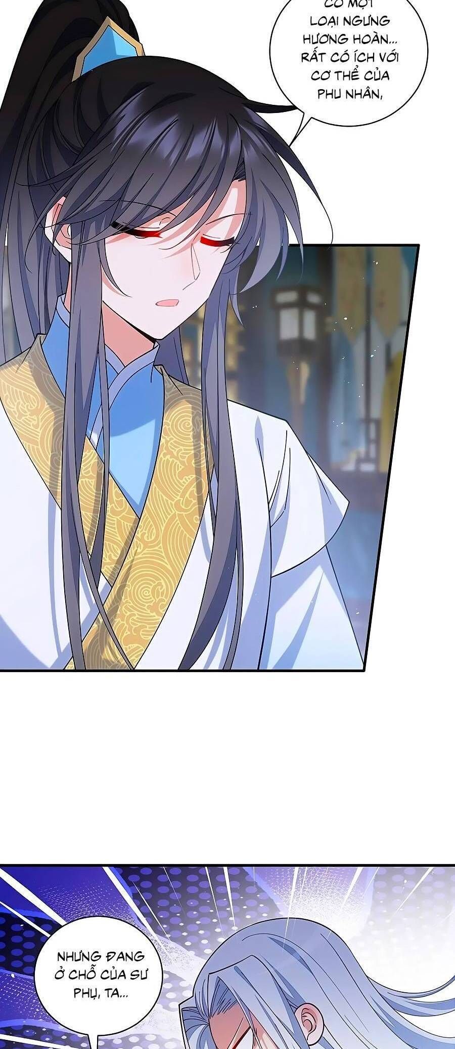 đọc truyện Manh Sư Tại Thượng Chương 420 ảnh 20 tại Thiên Thai Truyện