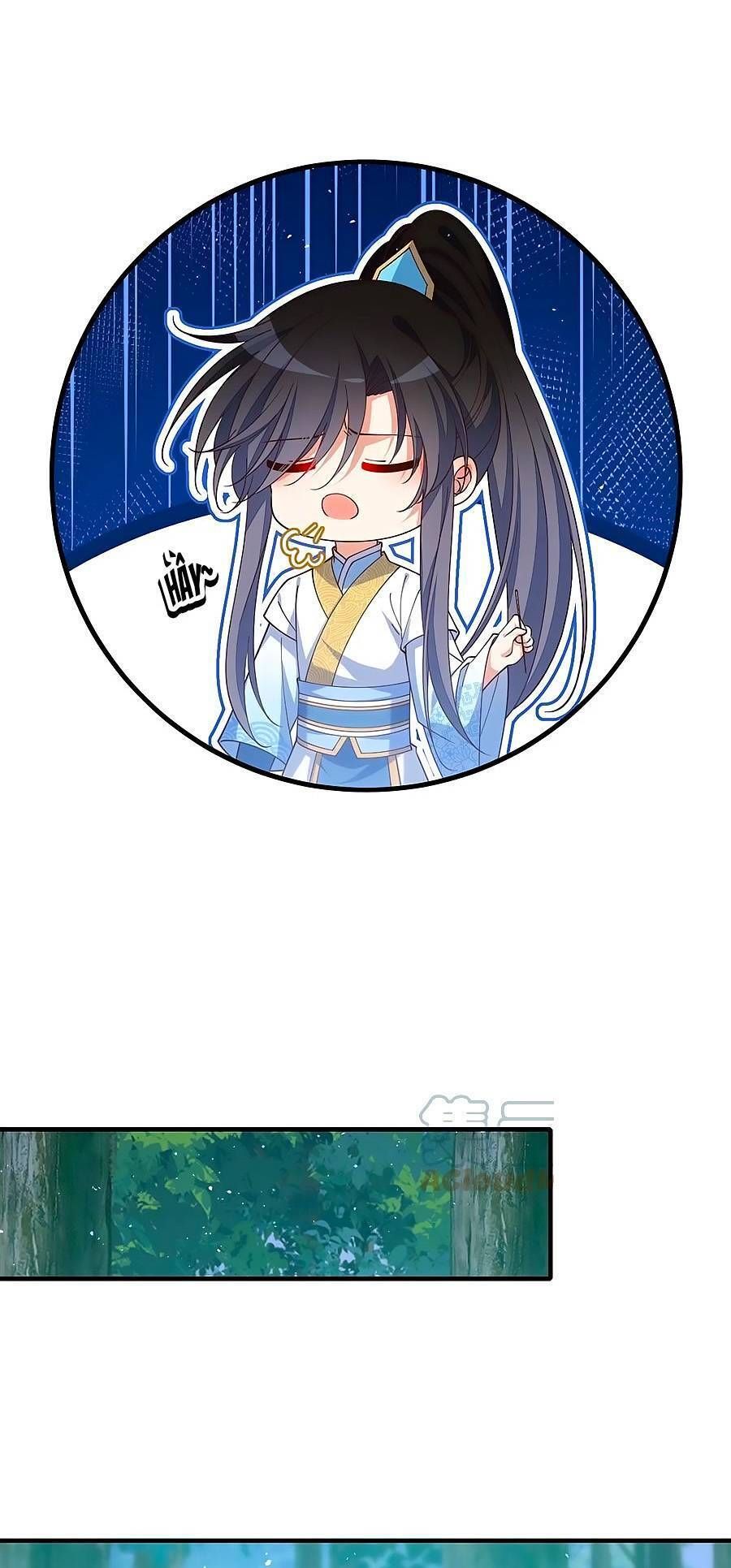 đọc truyện Manh Sư Tại Thượng Chương 420 ảnh 22 tại Thiên Thai Truyện